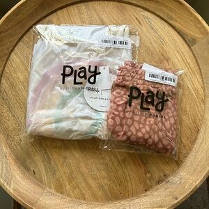 Little Sleepies Disney Play Collection Lion King Set